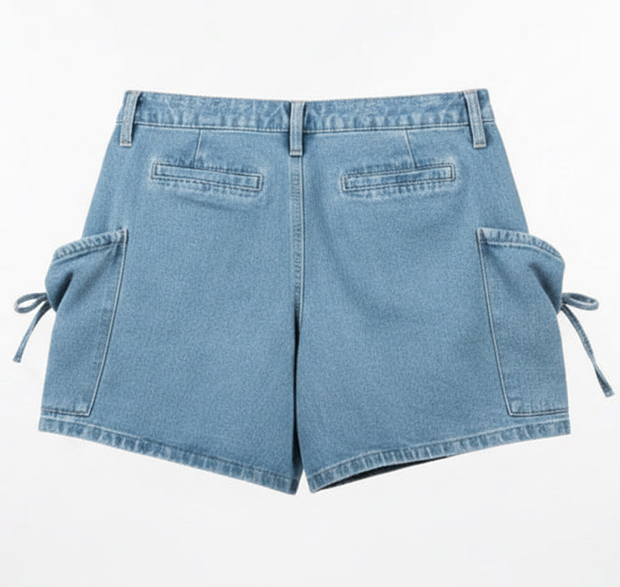 Portland Pocket Short