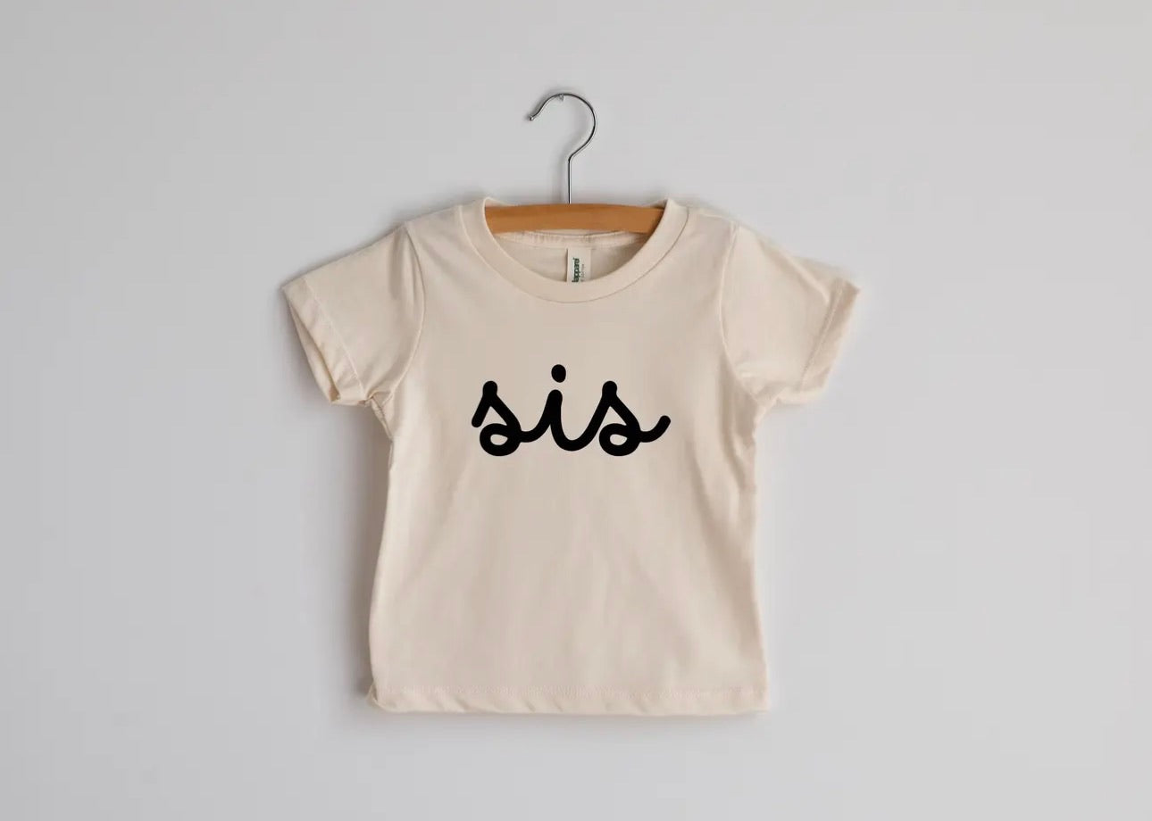 Sis Tee