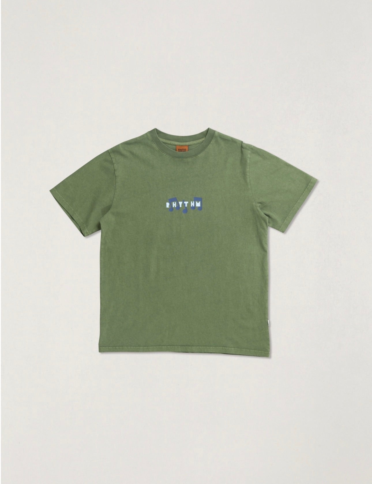 Rhythm Radio Sounds Vintage T-Shirt