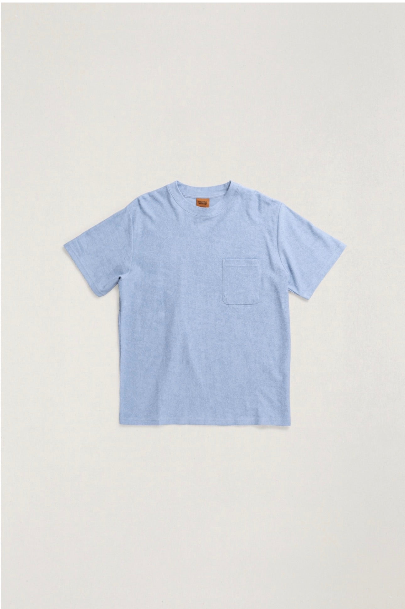 Rhythm Vintage Terry T-Shirt