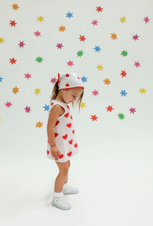 Sunday Sweetheart Dress