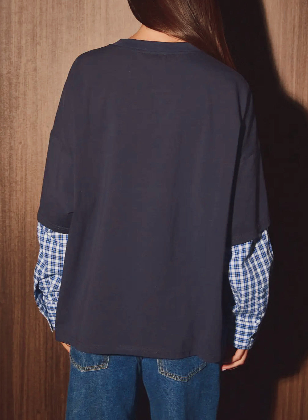 Brixton Top