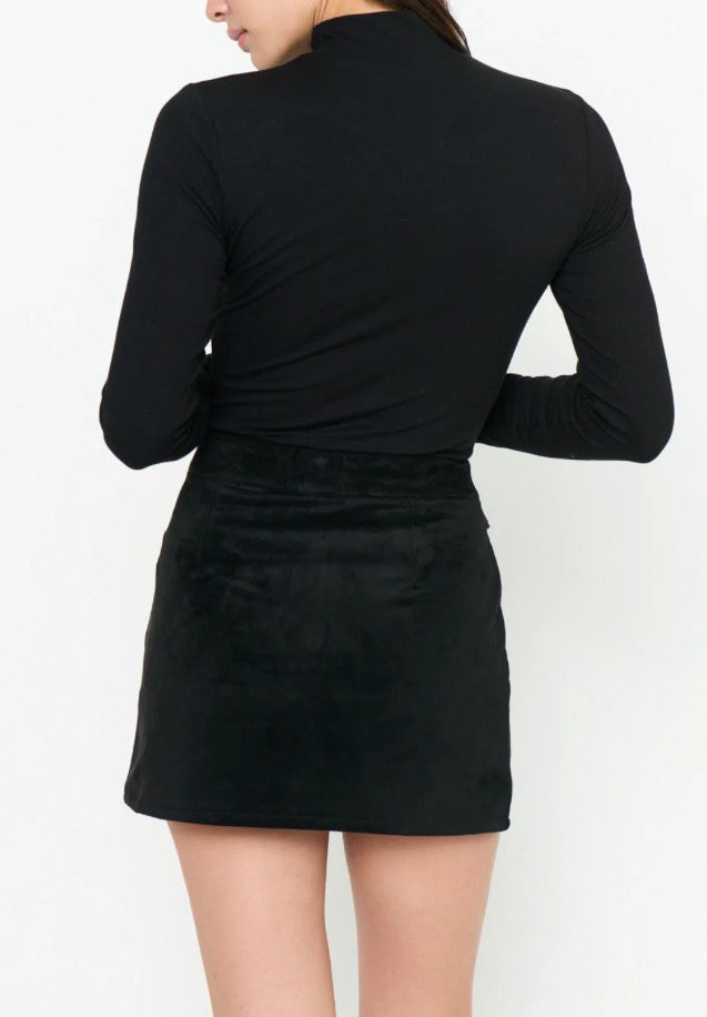 Maverick Mini Skirt
