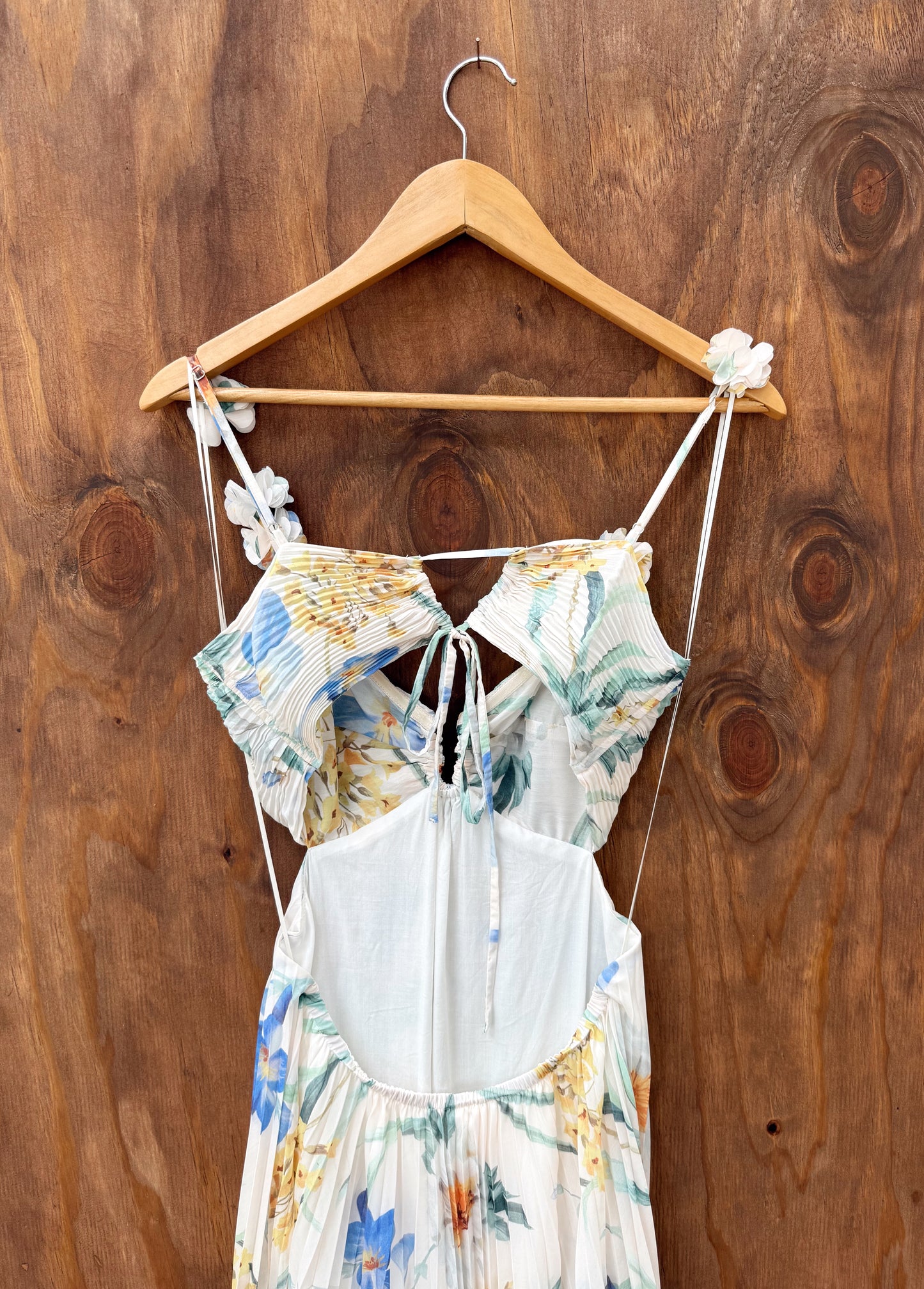 Emese Dress