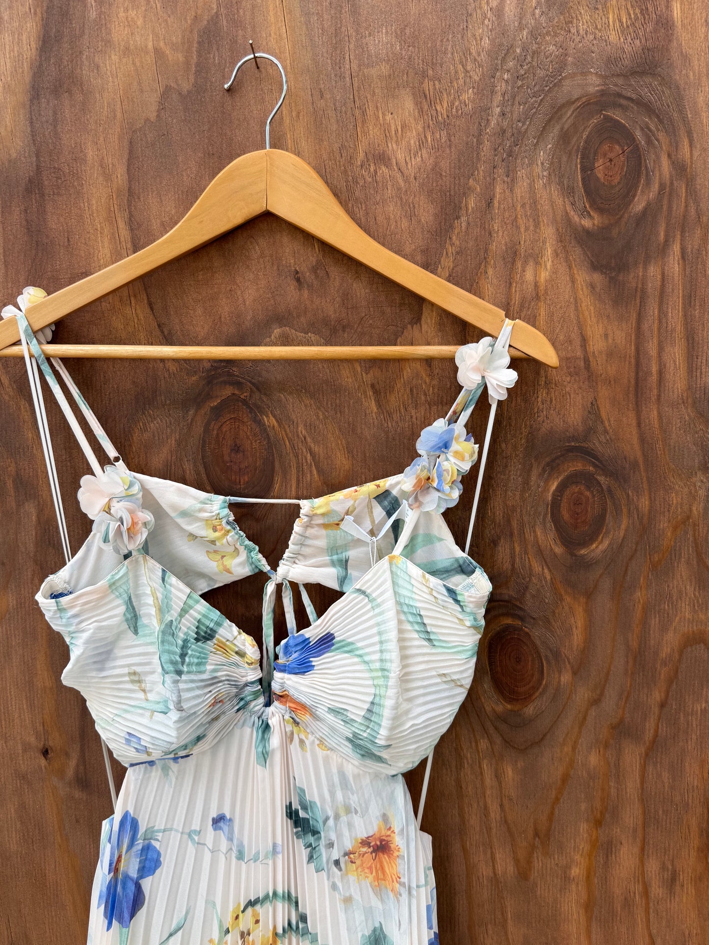 Emese Dress