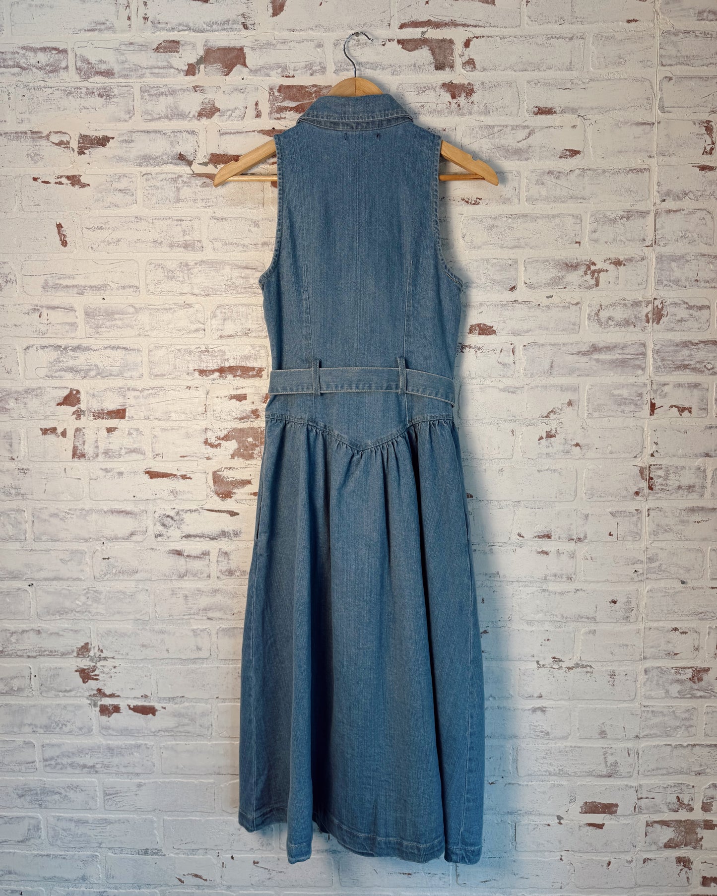 Saratoga Midi Dress