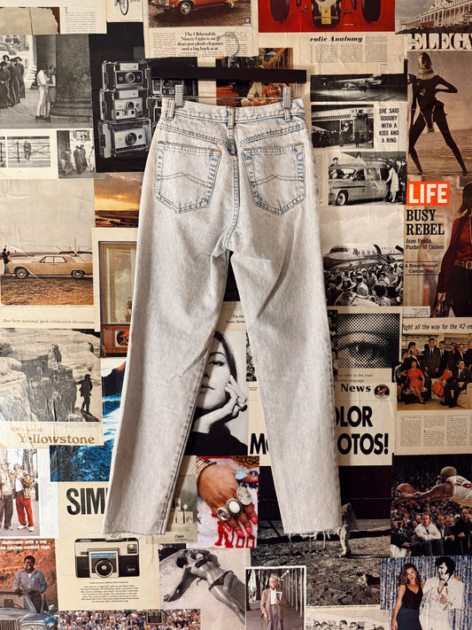 West Side Story Vintage Denim