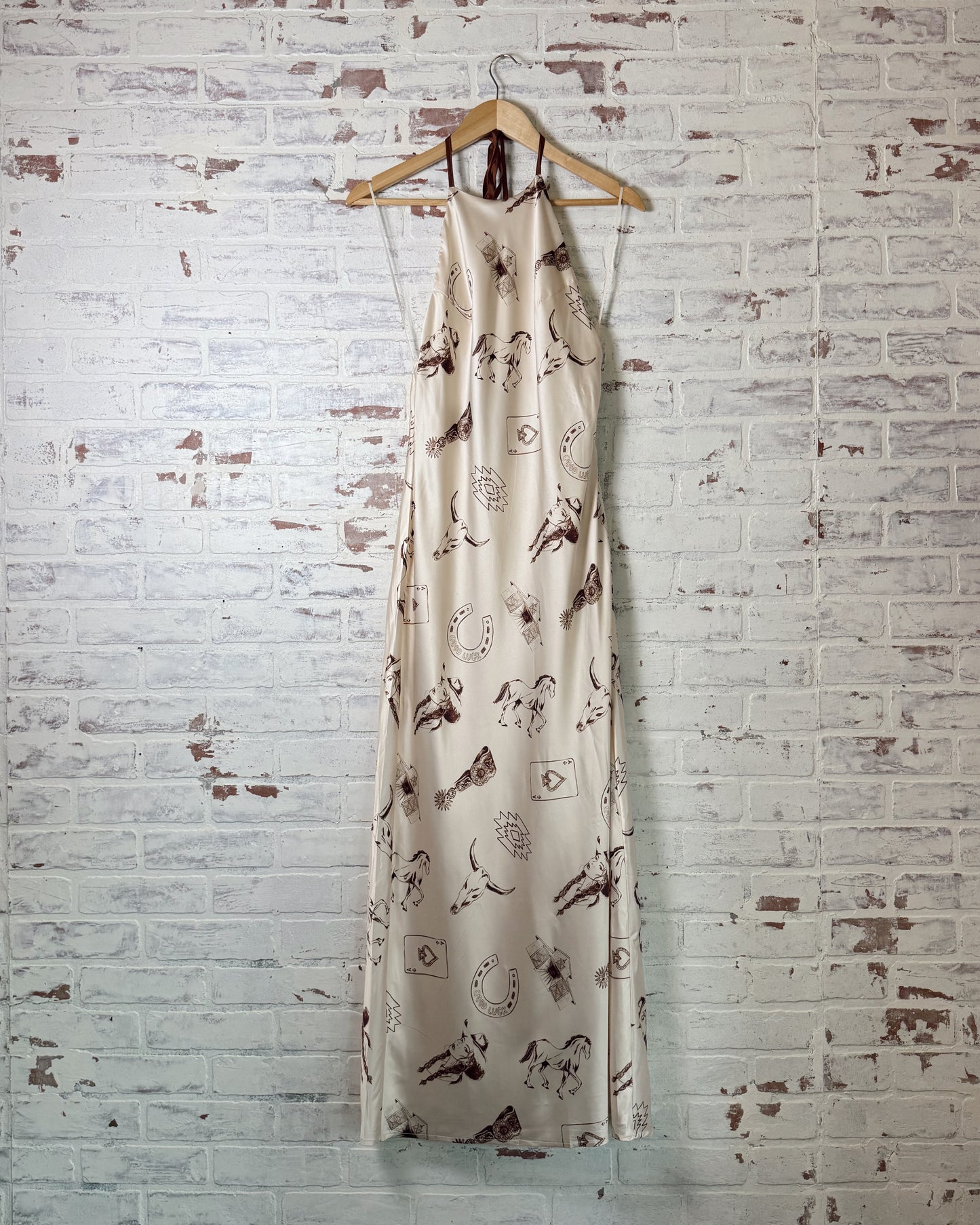 West Texas Dress
