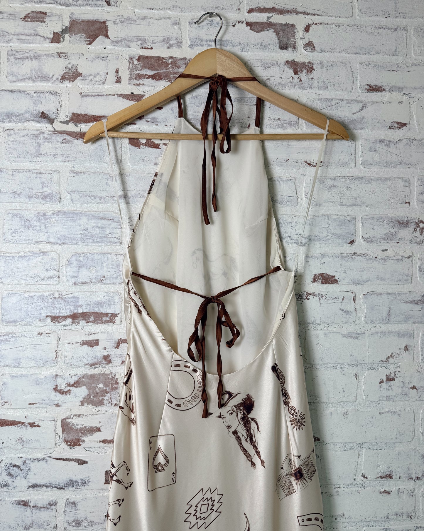West Texas Dress