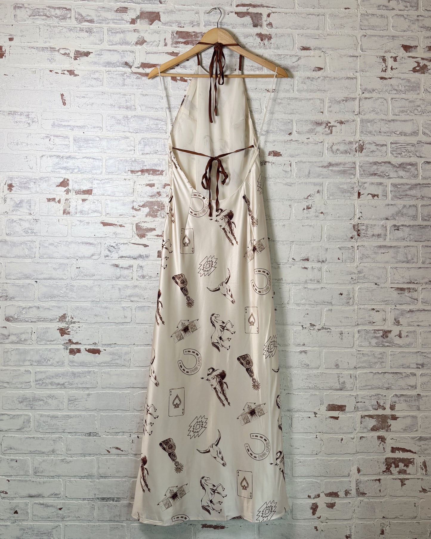 West Texas Dress