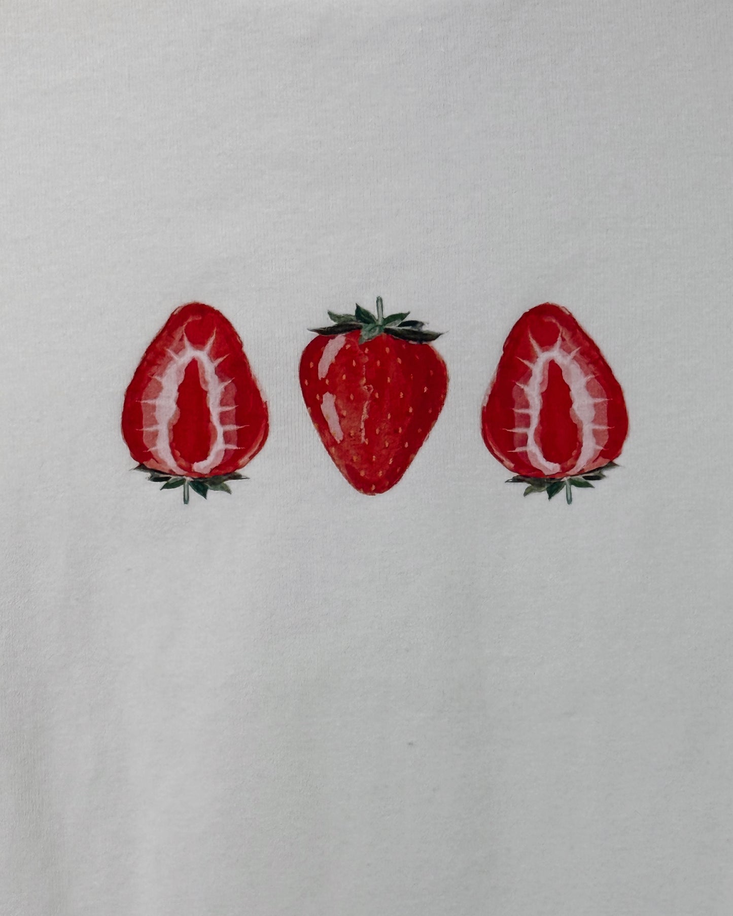 Copenhagen Tee