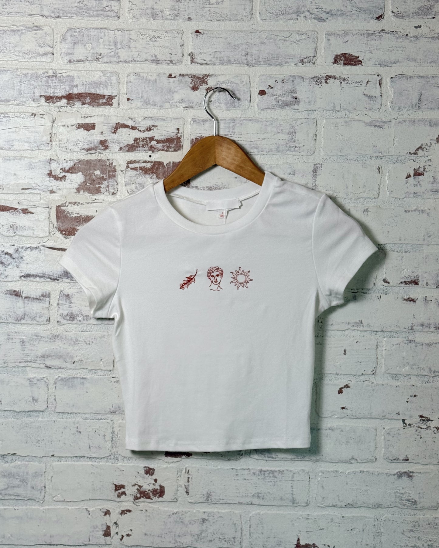 Athens Tee