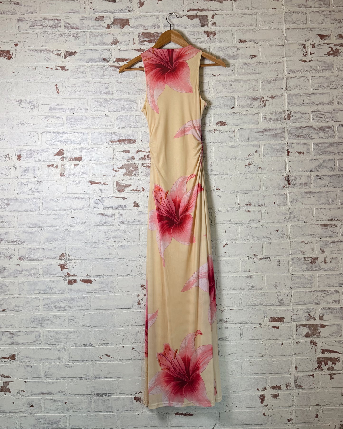 Honolulu Dress