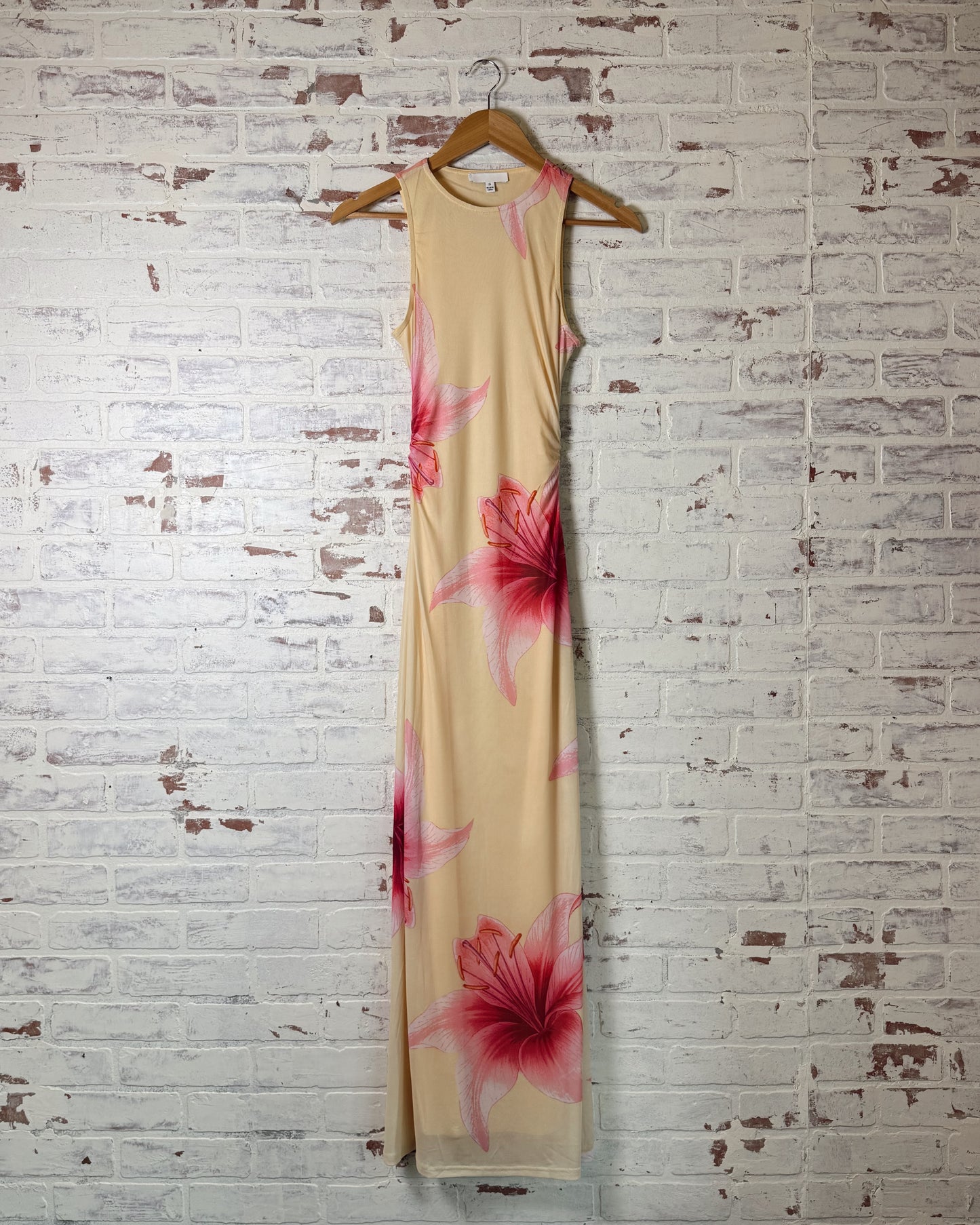 Honolulu Dress
