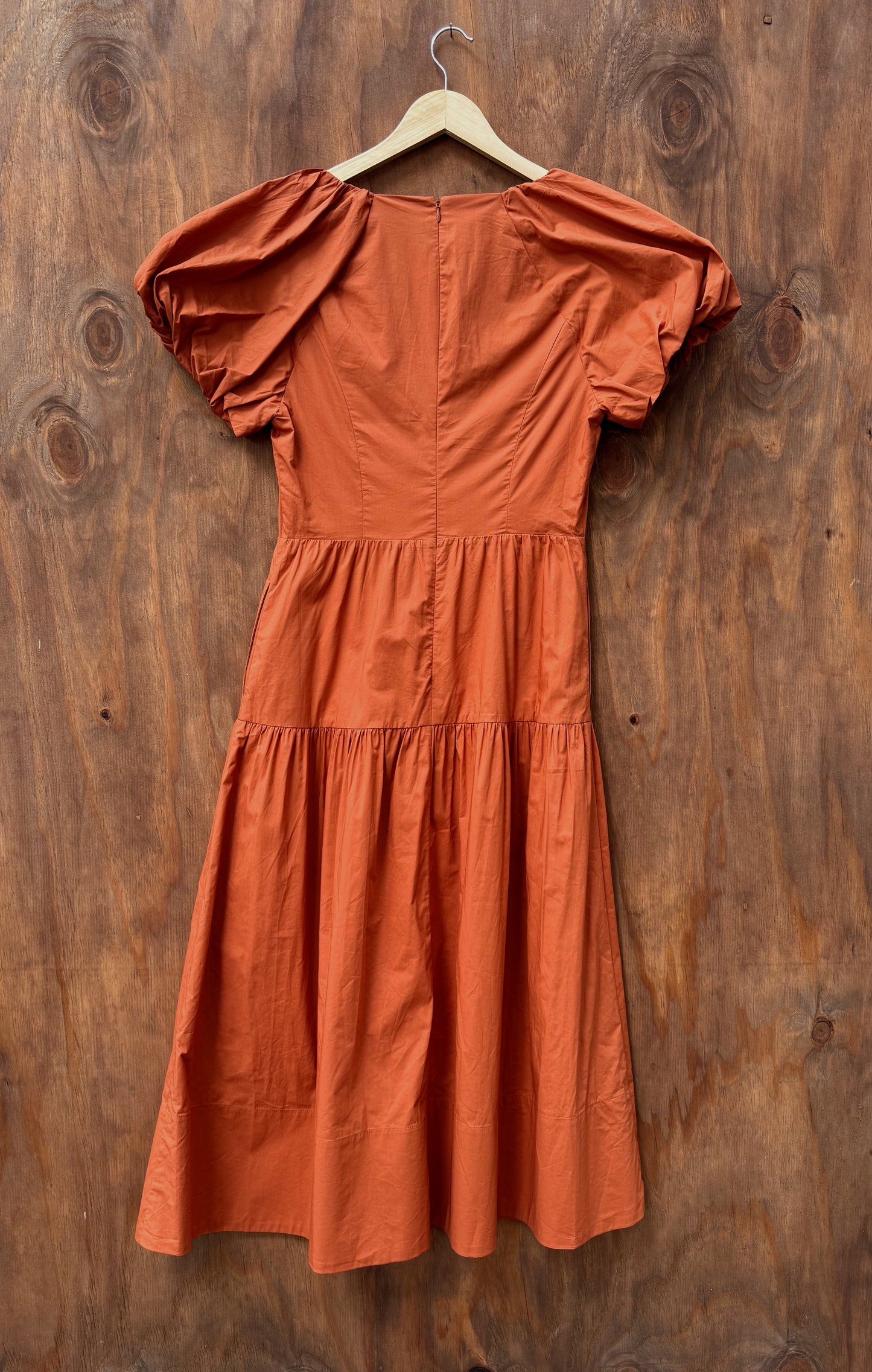 Aine Dress