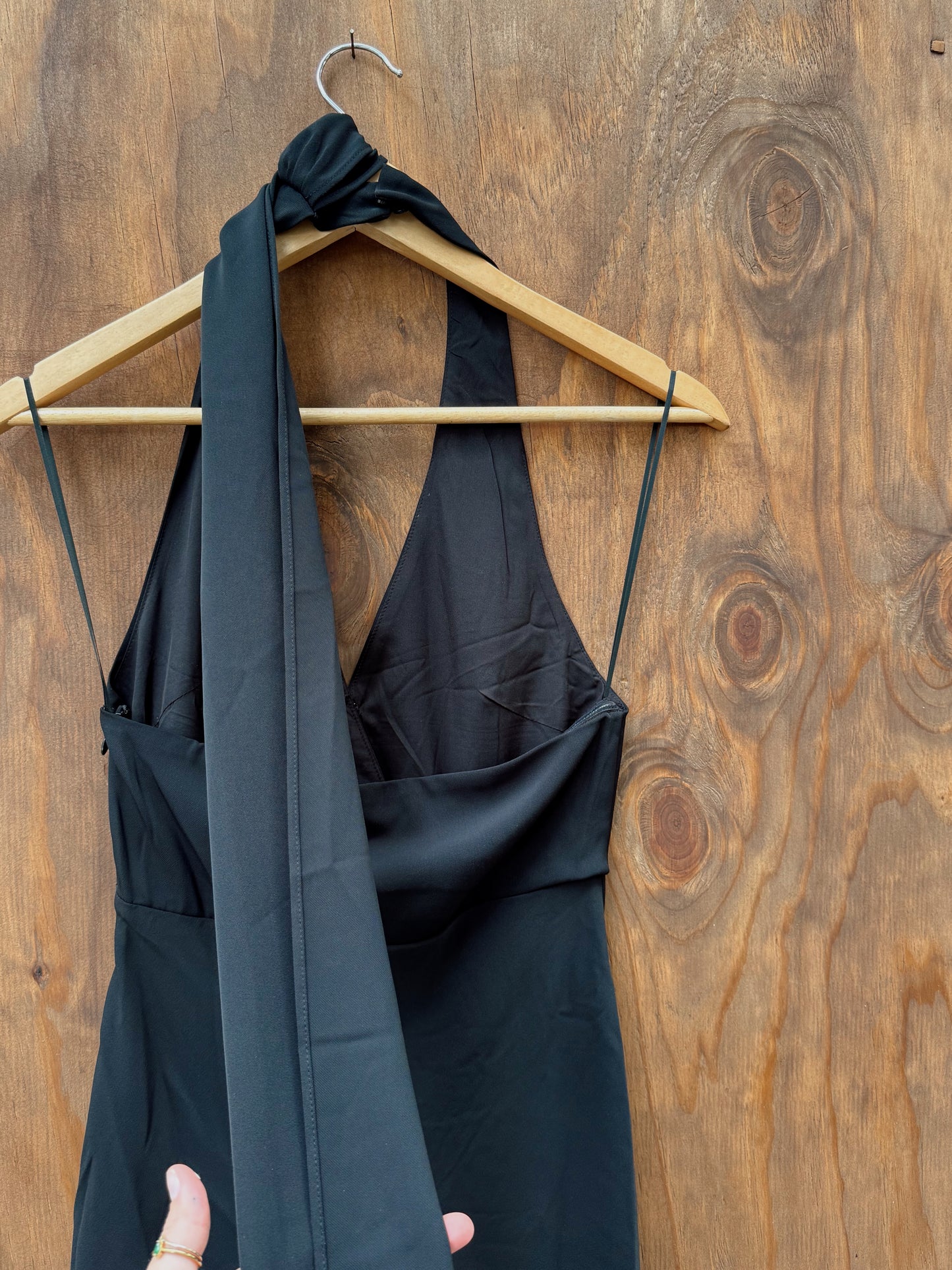 Midnight In Paris Maxi