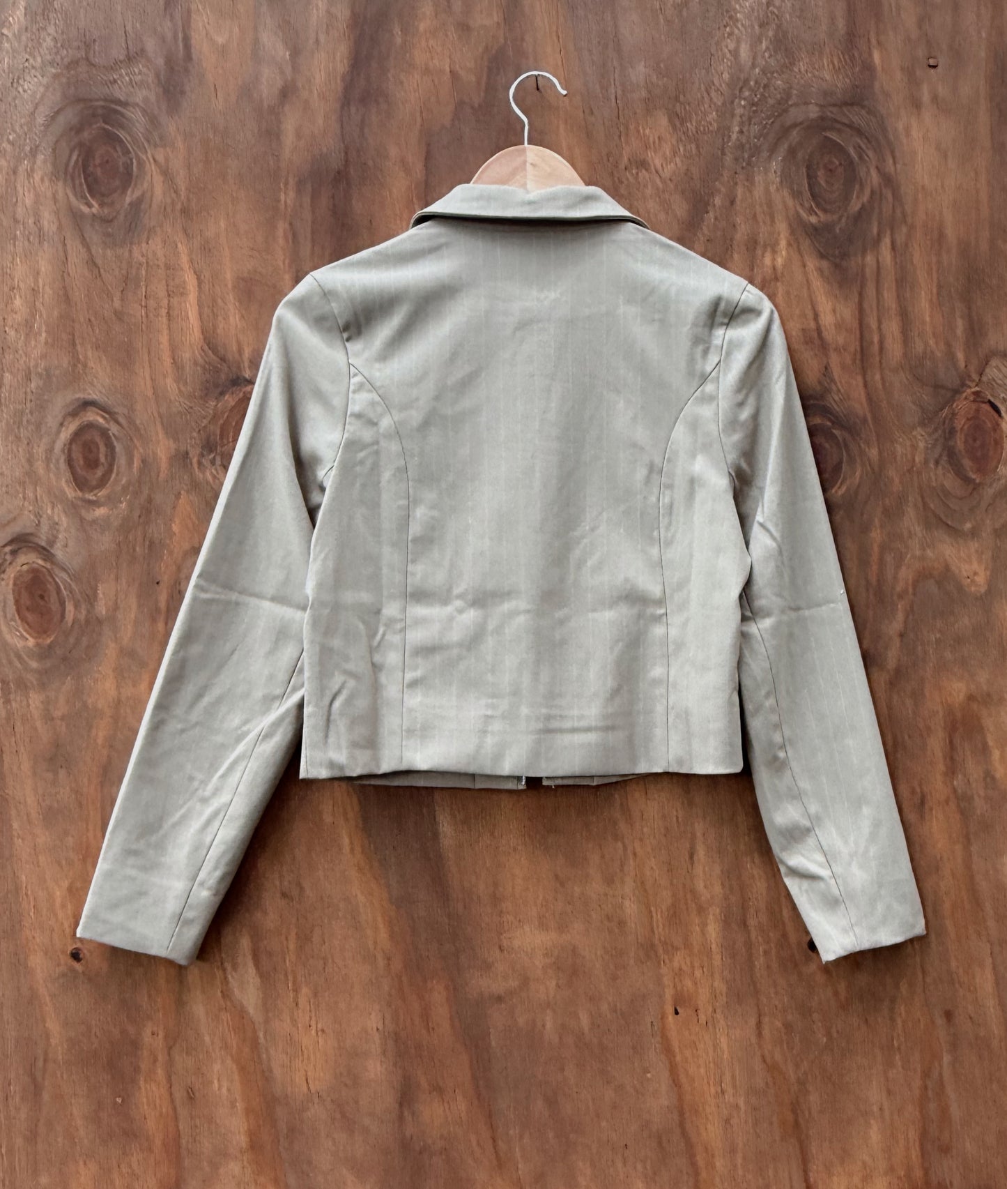 Austin Jacket