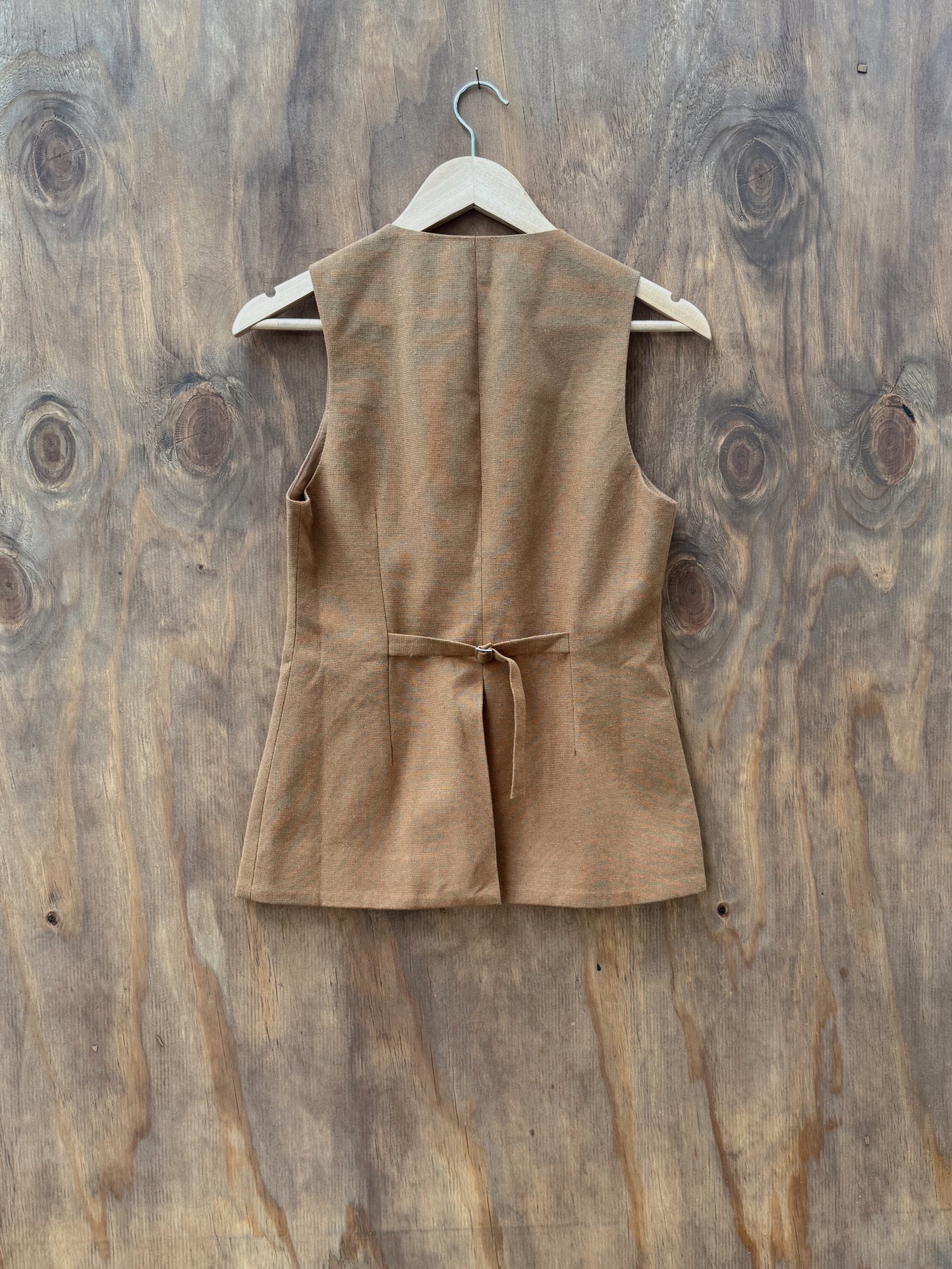 Sonja Vest