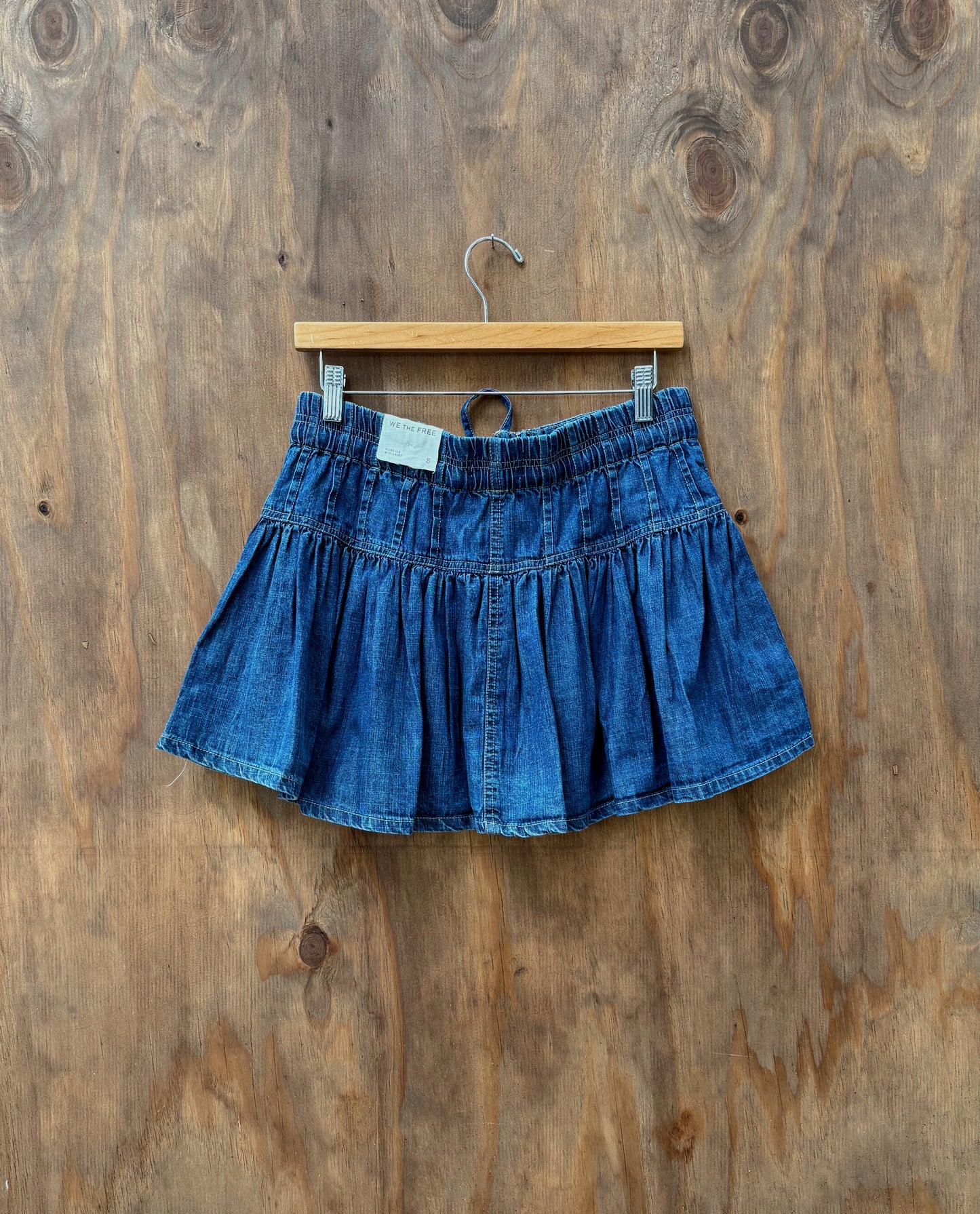 FP High Tide Skirt