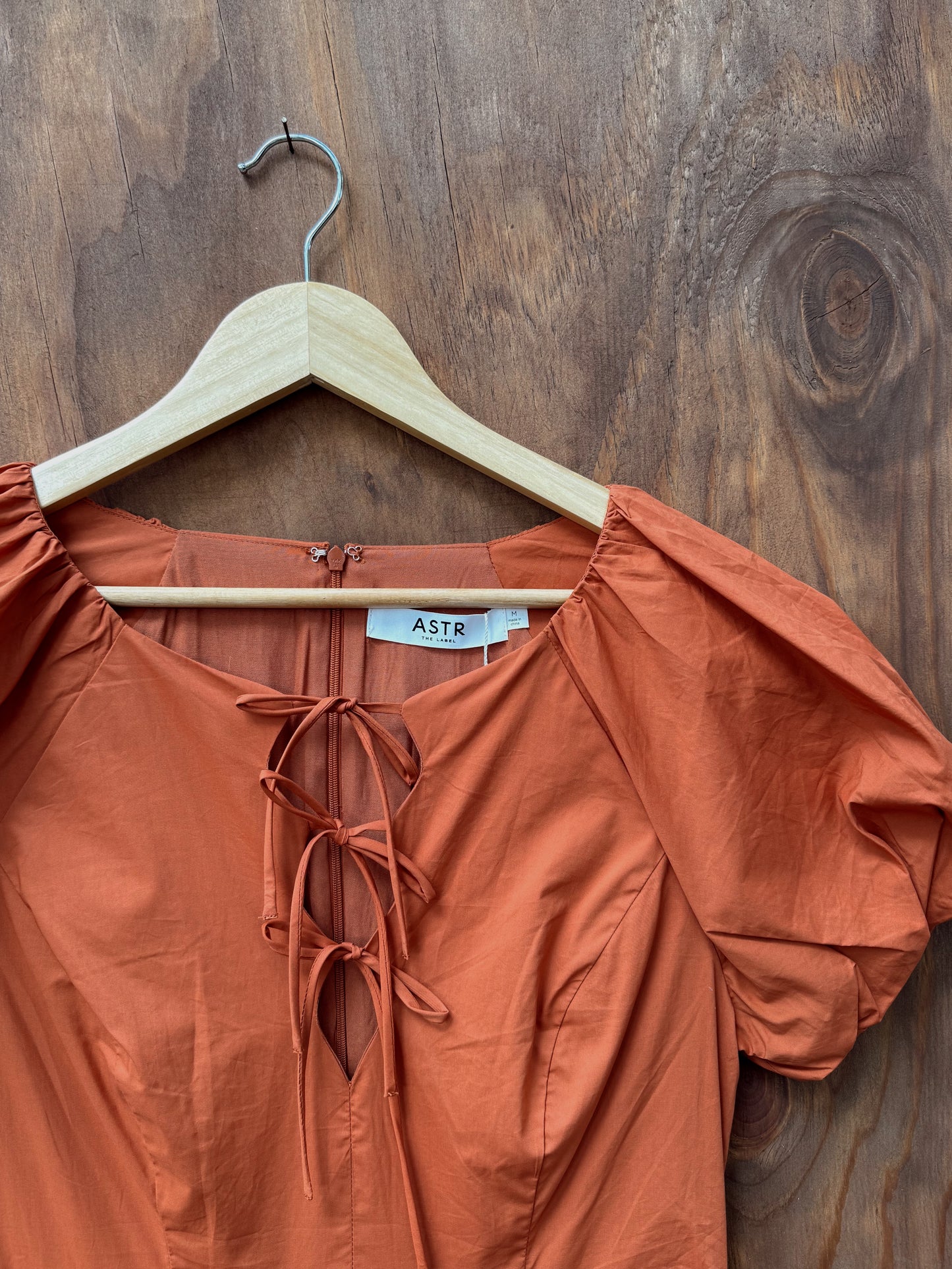 Aine Dress