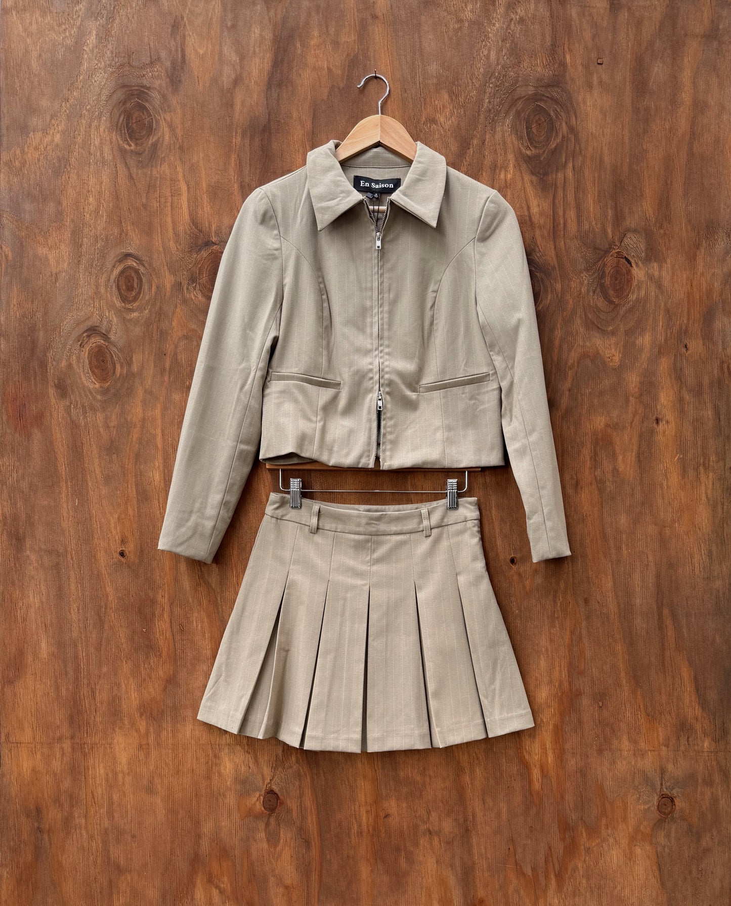 Austin Jacket