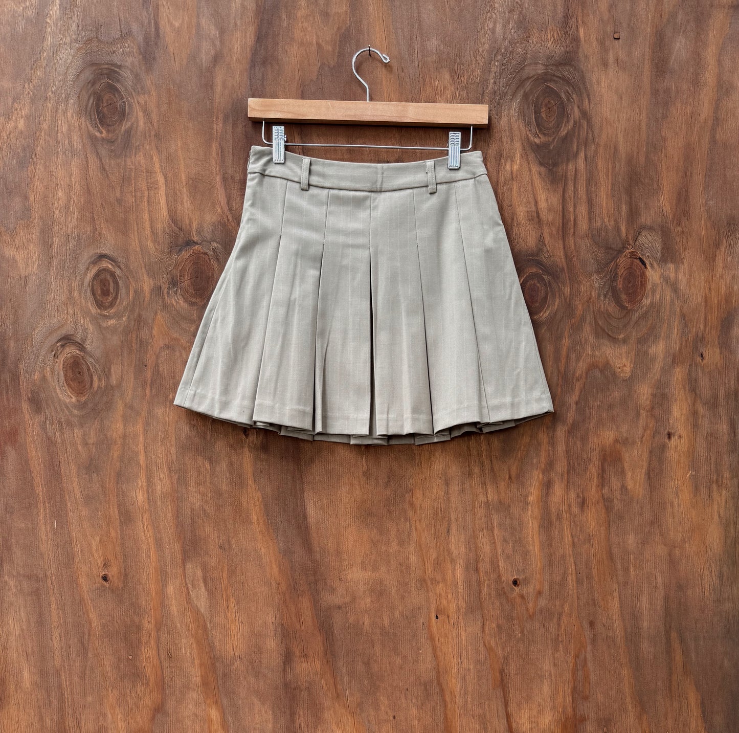 Austin Skirt