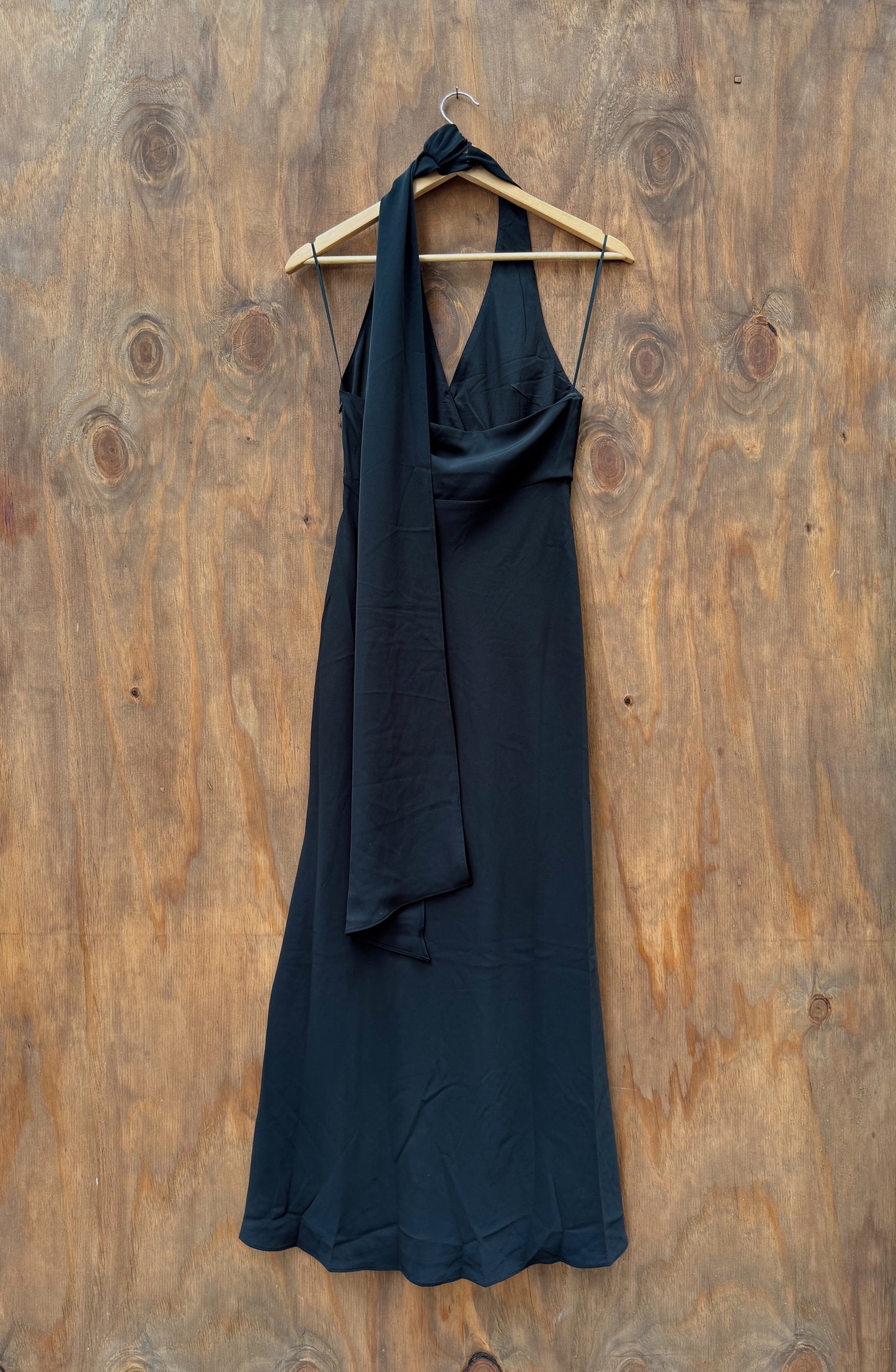 Midnight In Paris Maxi