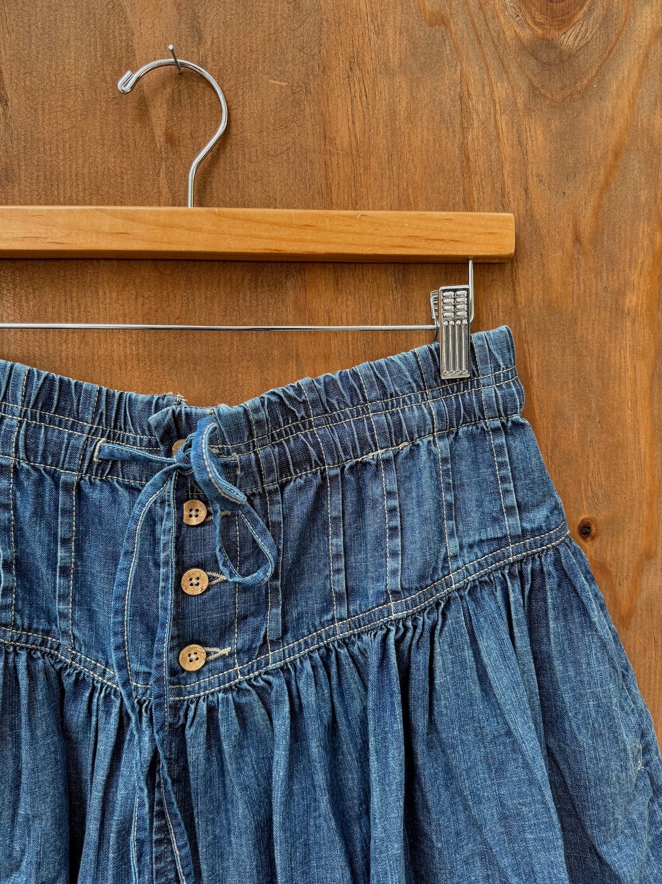 FP High Tide Skirt
