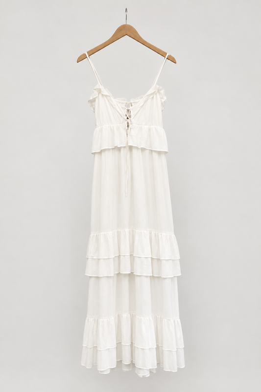 MUMU Freya Maxi Dress