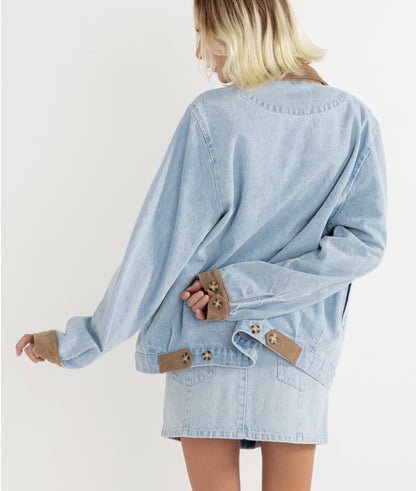 Rhythm Jessie Jacket