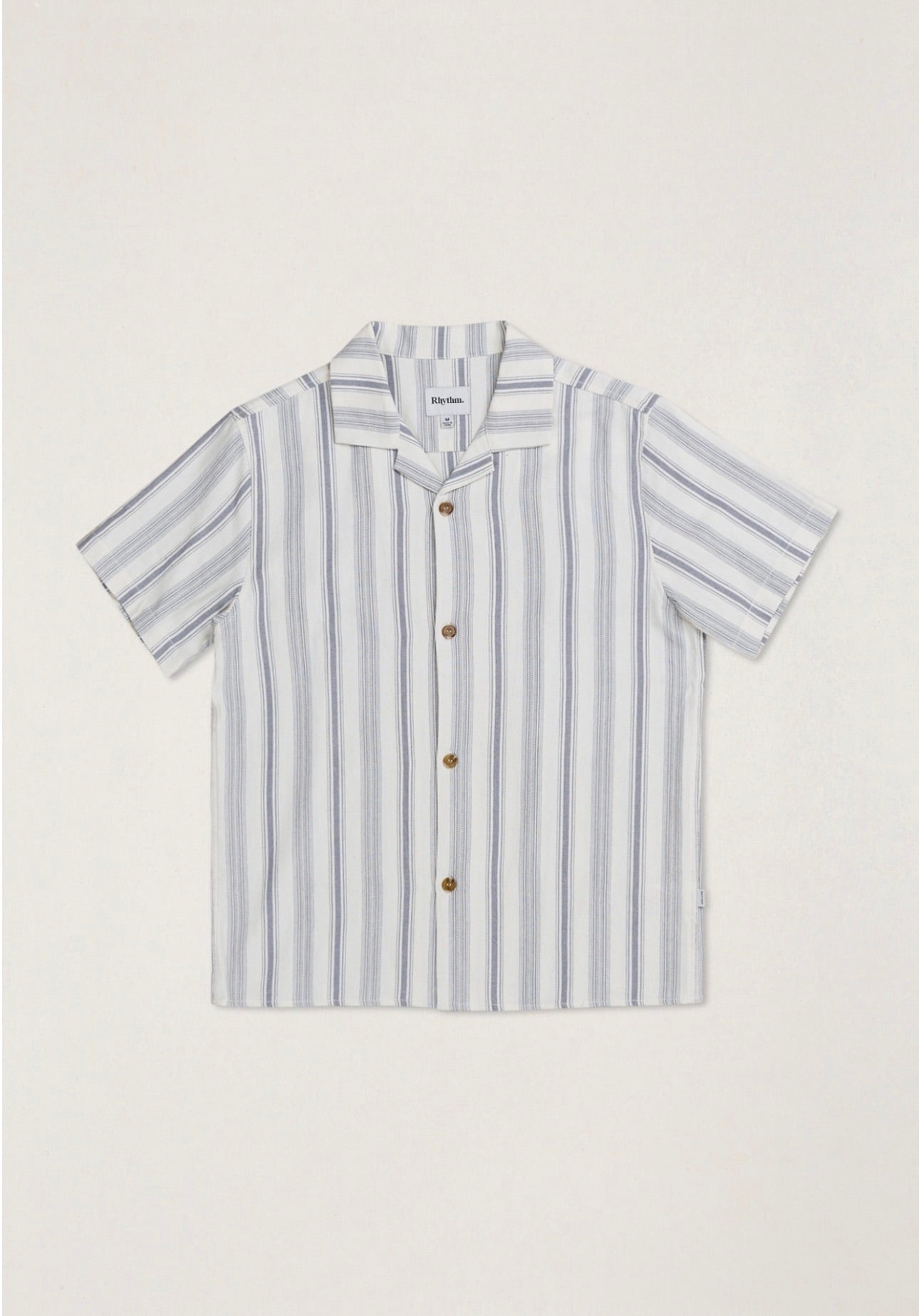 Turkish Stripe SS Shirt