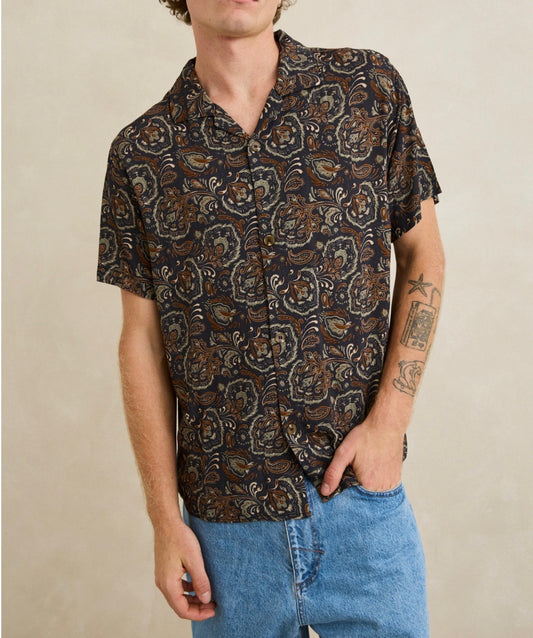 Rhythm Costa Rica Shirt