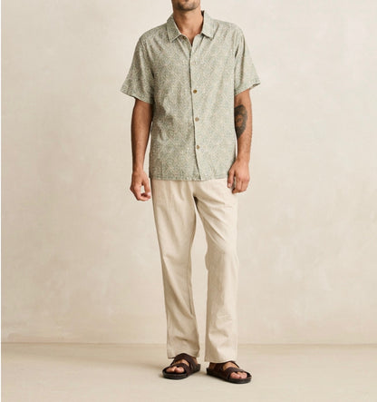 Rhythm Java SS Shirt