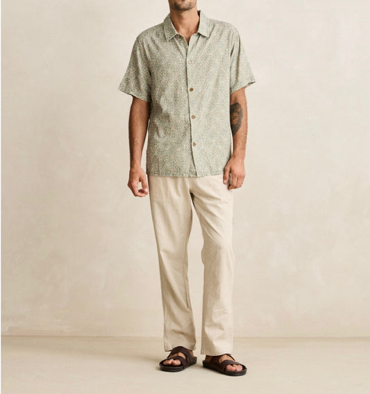 Rhythm Java SS Shirt