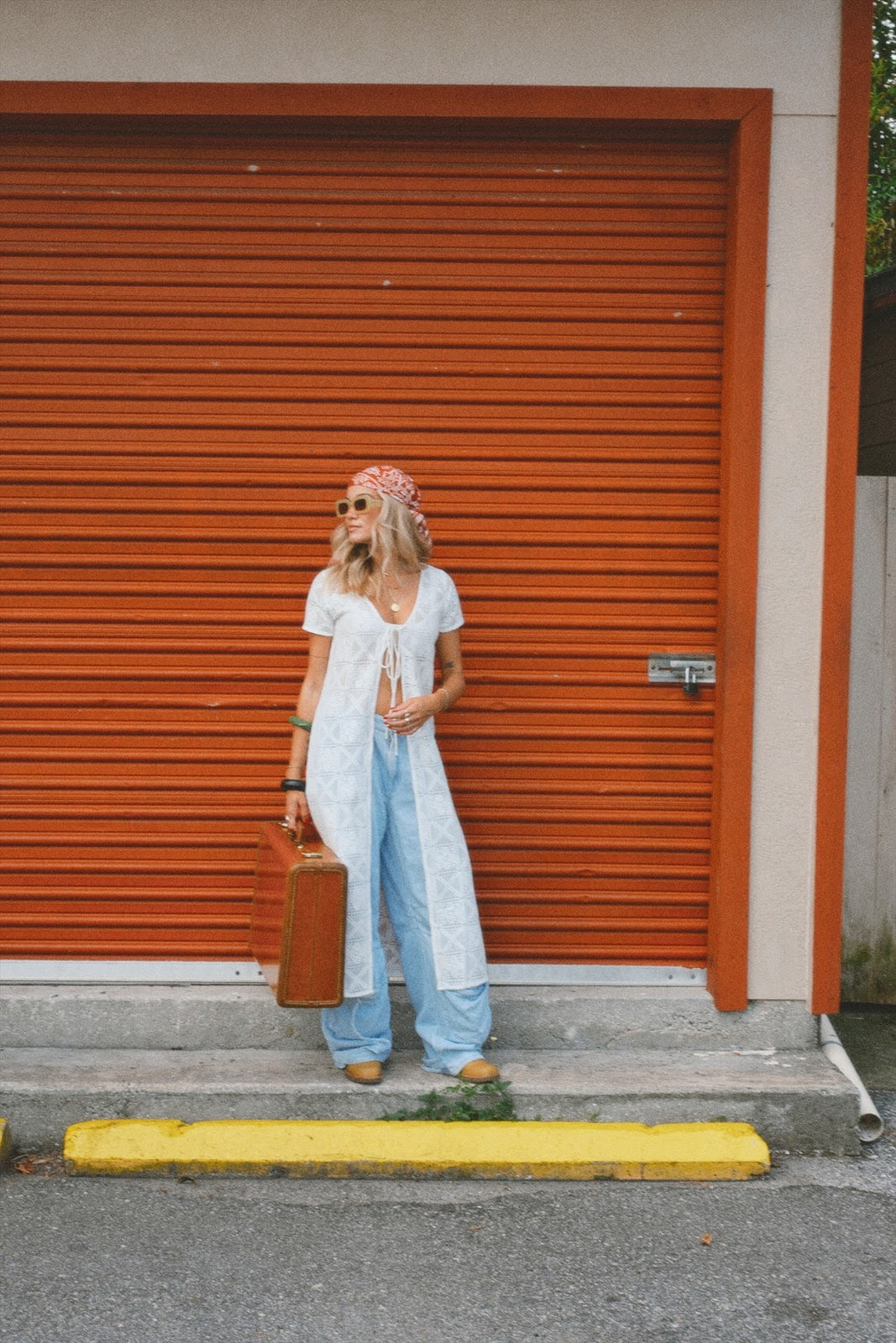 Duo Denim