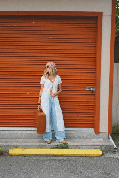 Duo Denim