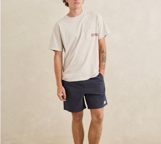 Rhythm Durango Vintage T-Shirt