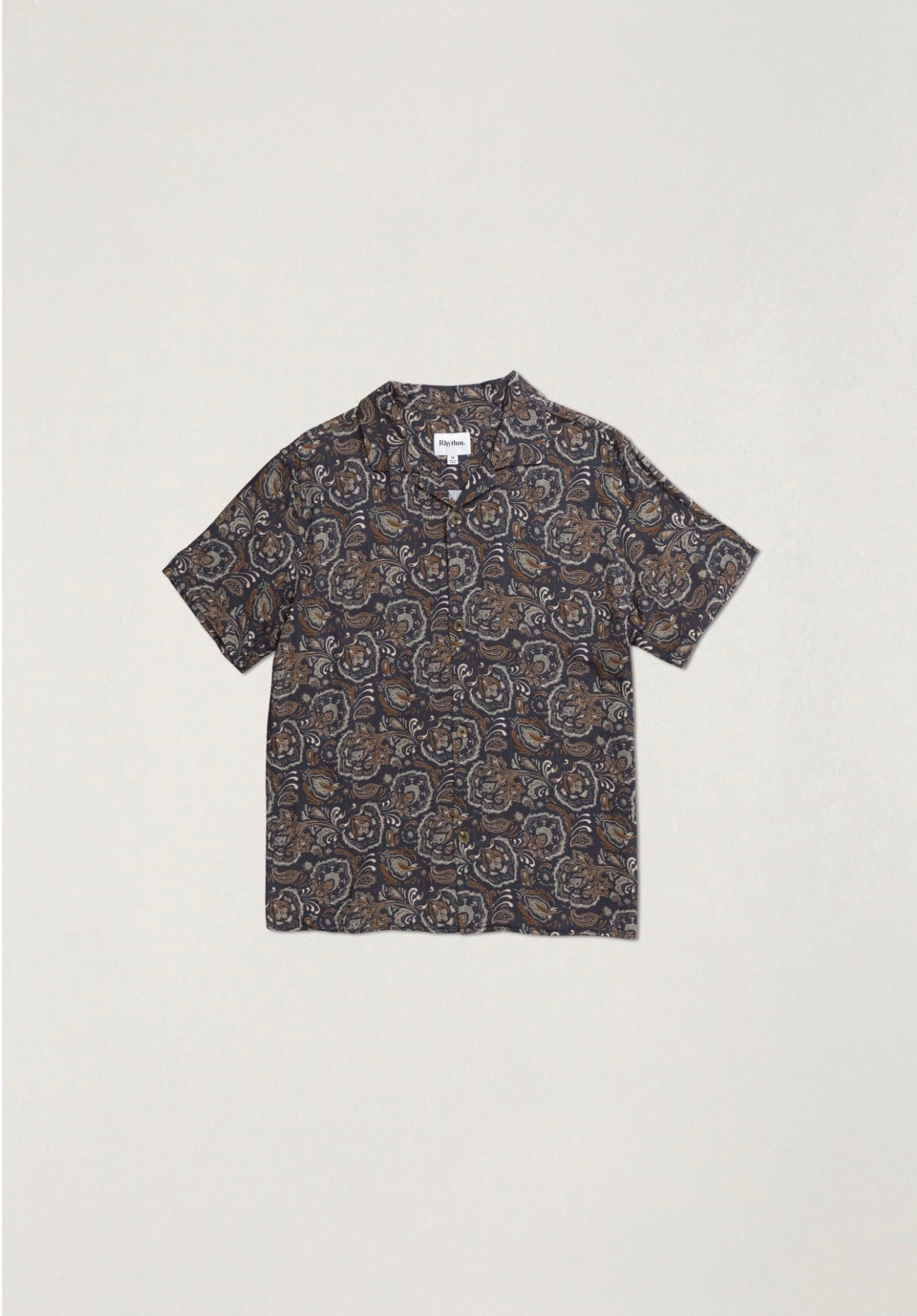 Rhythm Costa Rica Shirt