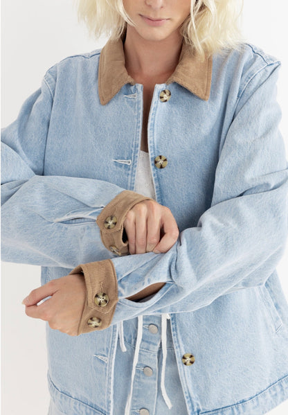Rhythm Jessie Jacket