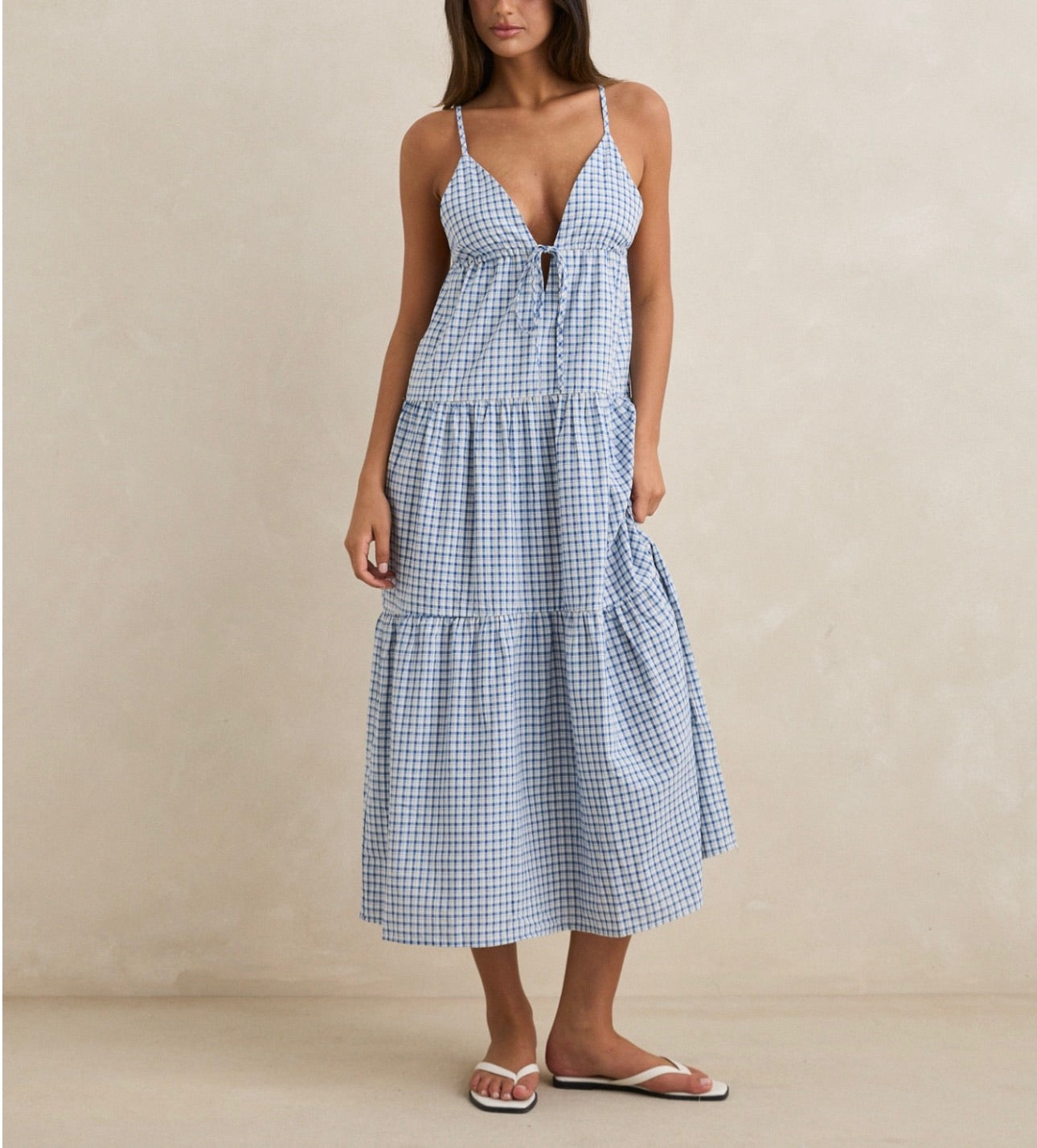 Rhythm Jaci Maxi