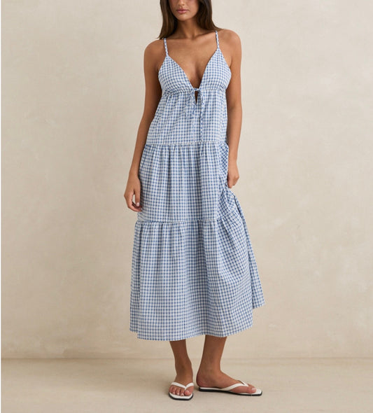Rhythm Jaci Maxi