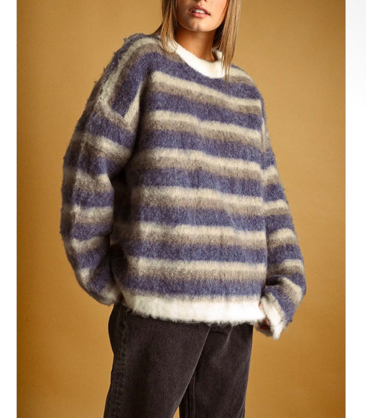 Asheville Sweater