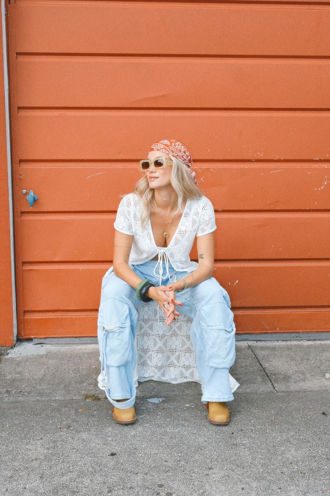 Duo Denim