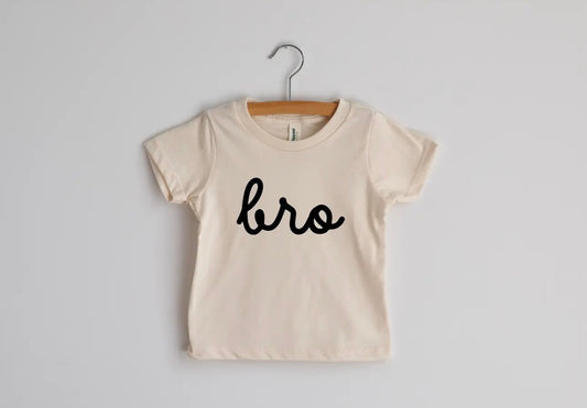 Bro Tee