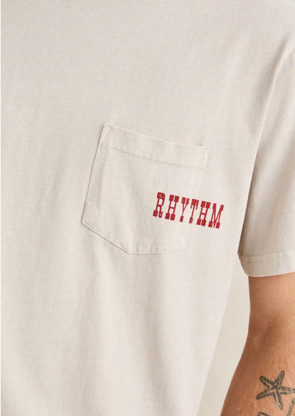 Rhythm Durango Vintage T-Shirt