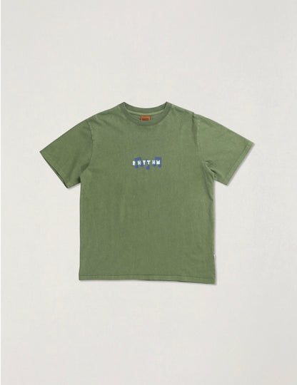 Rhythm Radio Sounds Vintage T-Shirt