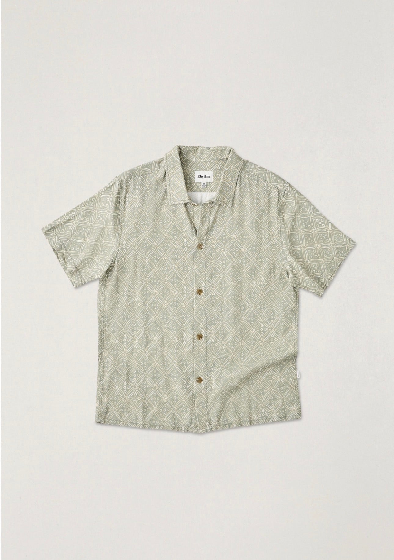 Rhythm Java SS Shirt
