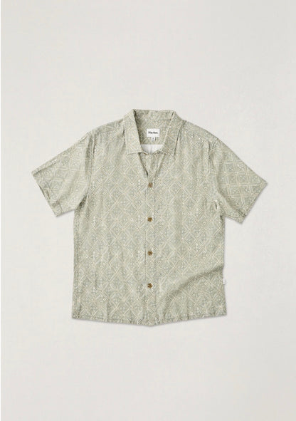 Rhythm Java SS Shirt