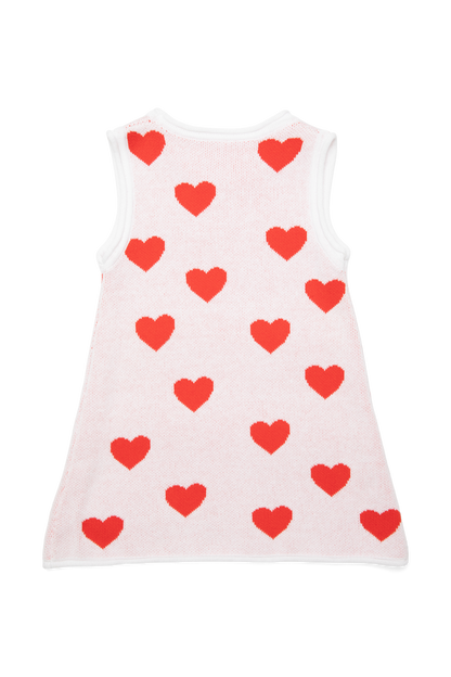 Sunday Sweetheart Dress