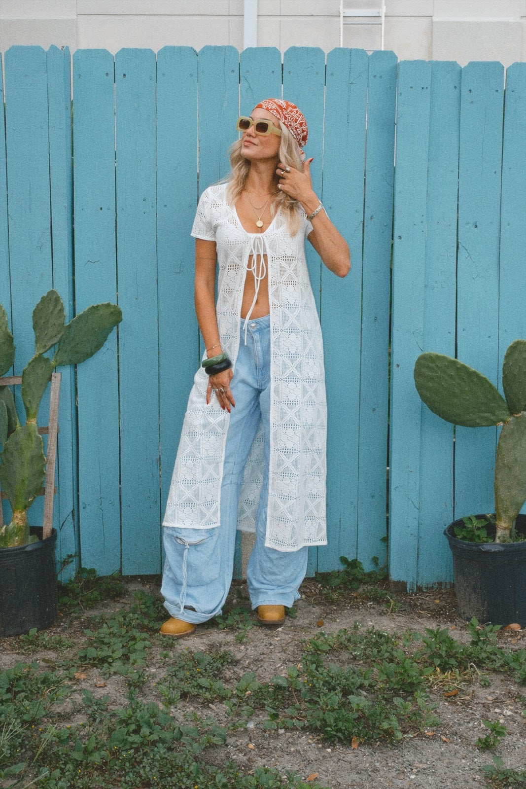 Duo Denim